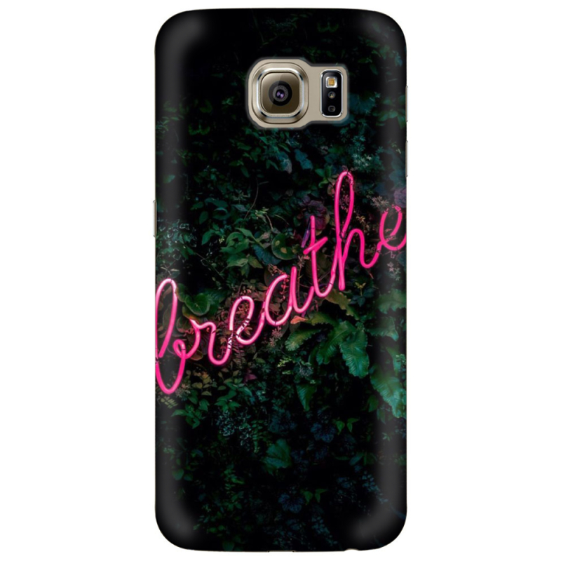 Чехол Uprint Samsung G925 Galaxy S6 Edge 