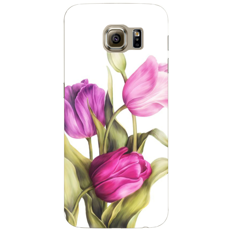 Чехол Uprint Samsung G925 Galaxy S6 Edge 