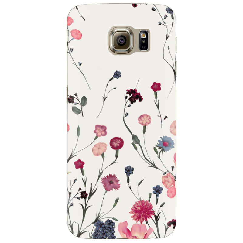 Чехол Uprint Samsung G925 Galaxy S6 Edge 