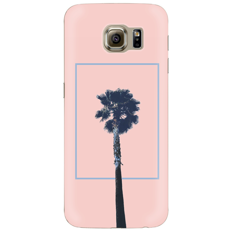 Чехол Uprint Samsung G925 Galaxy S6 Edge 