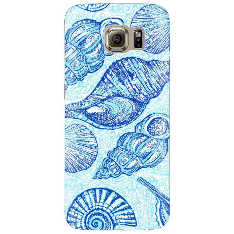 Чехол Uprint Samsung G925 Galaxy S6 Edge 