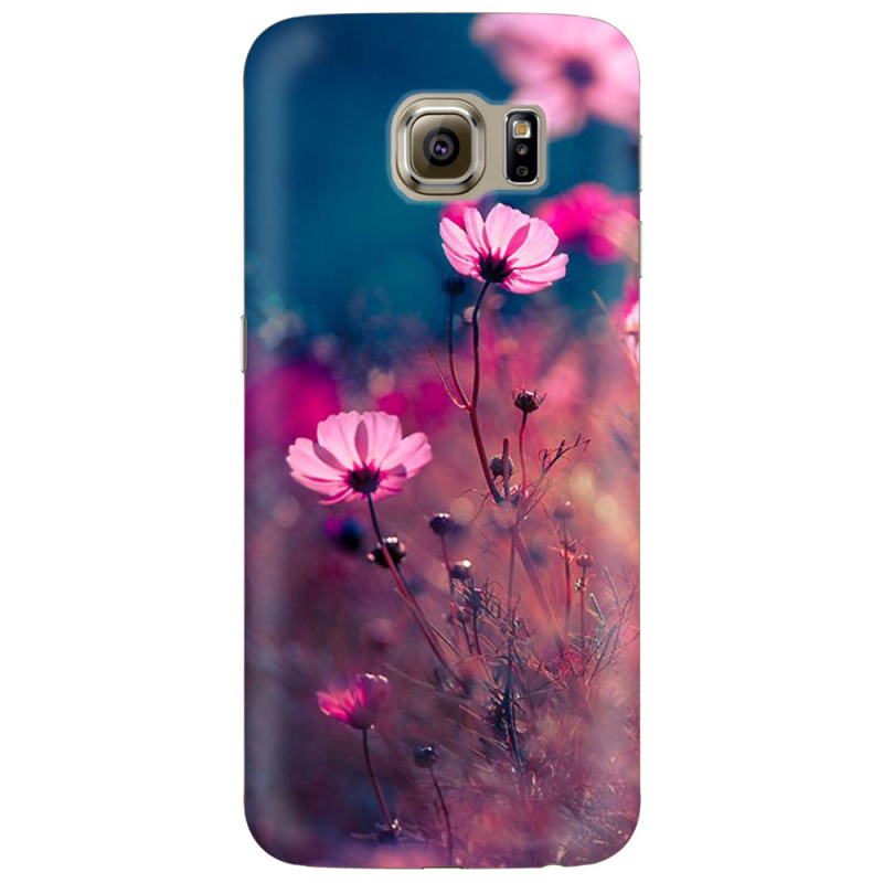 Чехол Uprint Samsung G925 Galaxy S6 Edge 