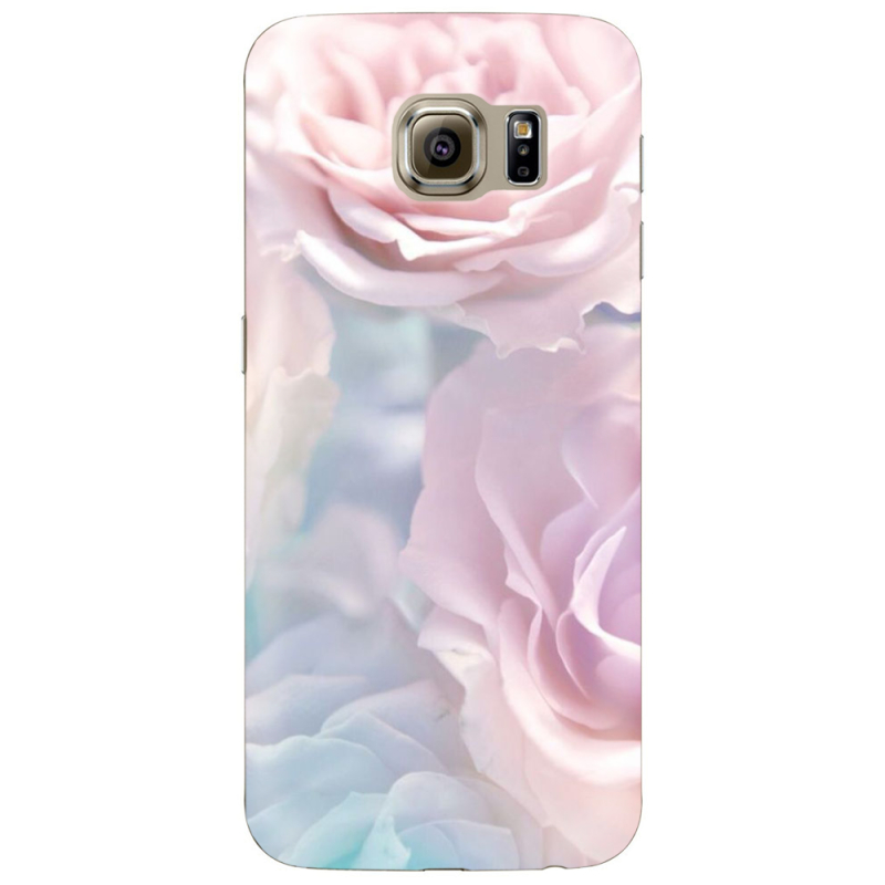 Чехол Uprint Samsung G925 Galaxy S6 Edge 