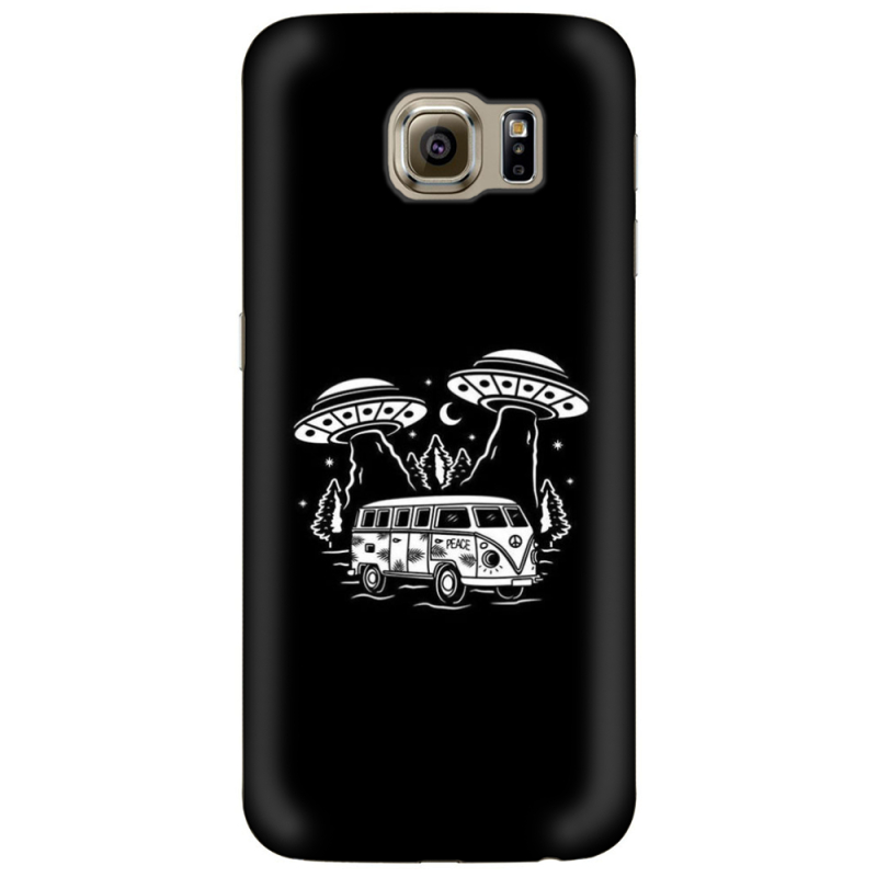 Чехол Uprint Samsung G925 Galaxy S6 Edge 