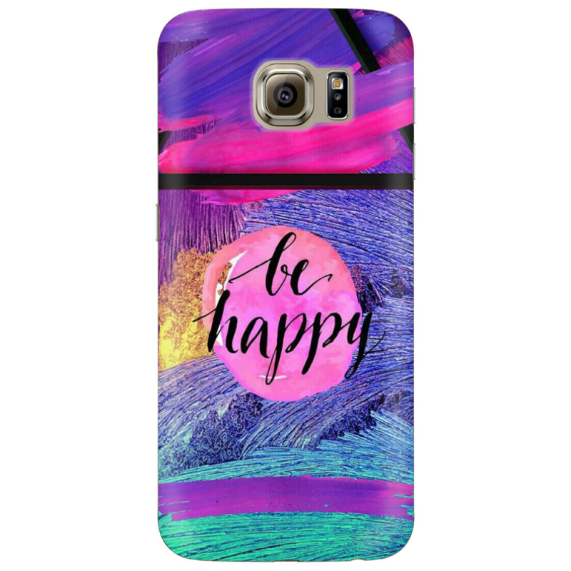 Чехол Uprint Samsung G925 Galaxy S6 Edge 