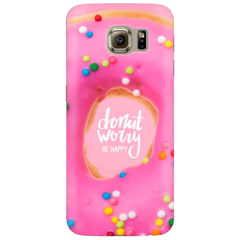 Чехол Uprint Samsung G925 Galaxy S6 Edge 