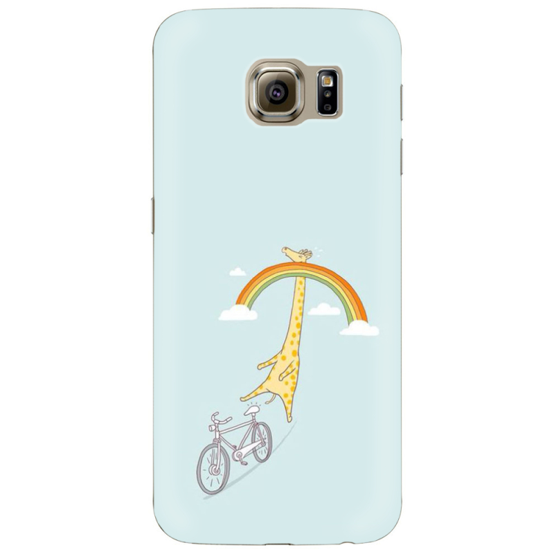 Чехол Uprint Samsung G925 Galaxy S6 Edge 
