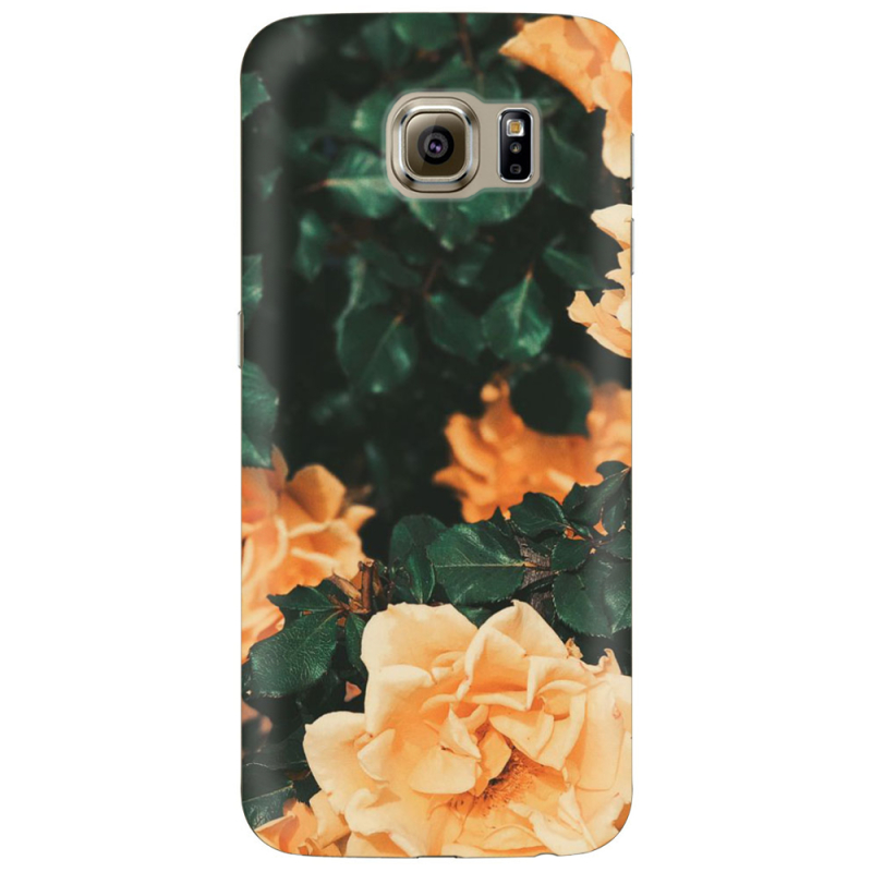 Чехол Uprint Samsung G925 Galaxy S6 Edge 