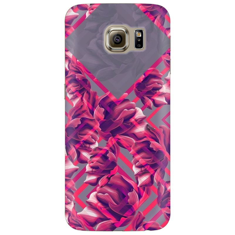 Чехол Uprint Samsung G925 Galaxy S6 Edge 