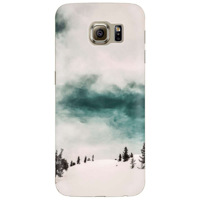 Чехол Uprint Samsung G925 Galaxy S6 Edge 