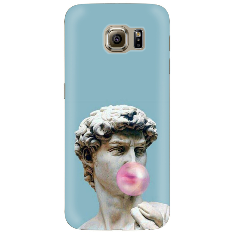 Чехол Uprint Samsung G925 Galaxy S6 Edge 