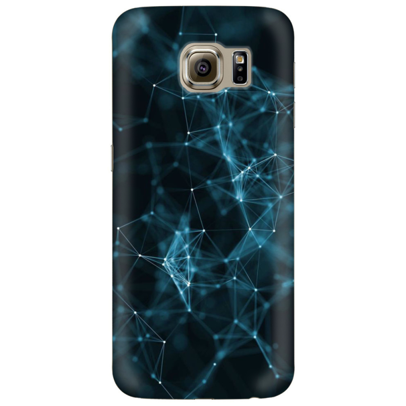 Чехол Uprint Samsung G925 Galaxy S6 Edge 