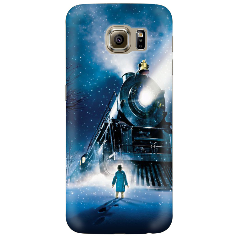 Чехол Uprint Samsung G925 Galaxy S6 Edge 