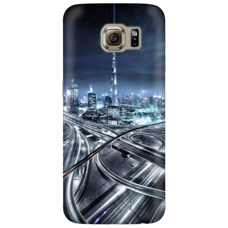Чехол Uprint Samsung G925 Galaxy S6 Edge 