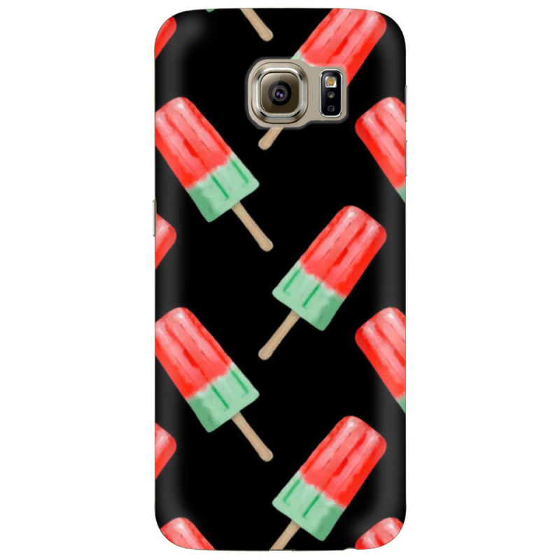 Чехол Uprint Samsung G925 Galaxy S6 Edge 