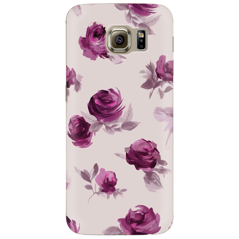 Чехол Uprint Samsung G925 Galaxy S6 Edge 