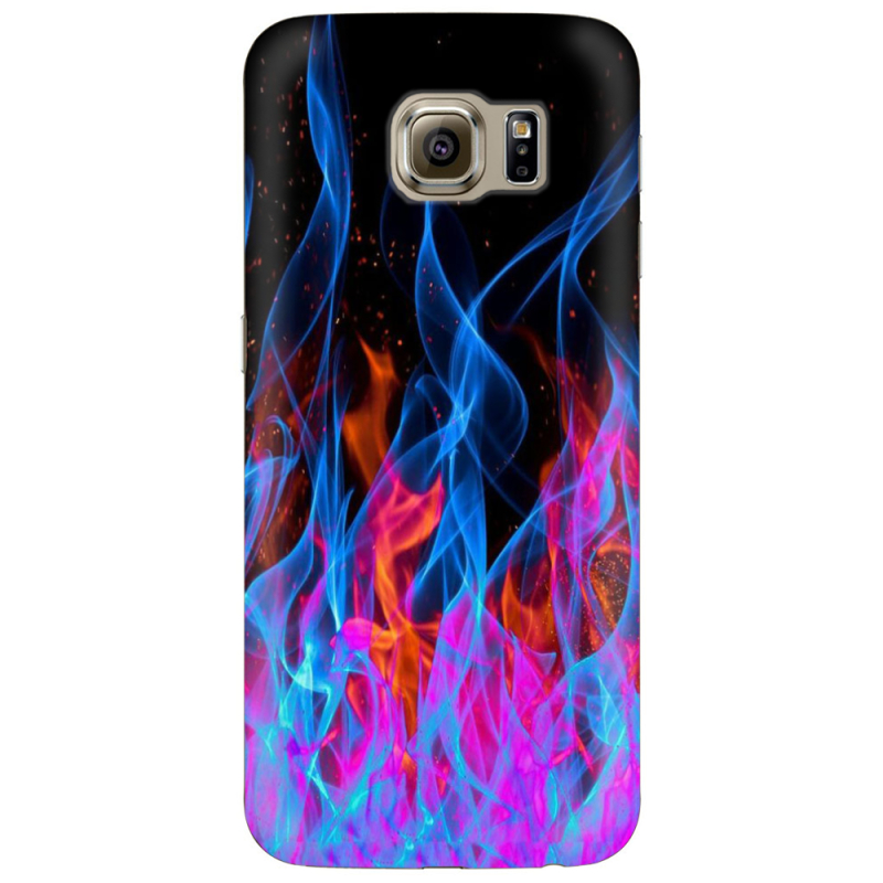 Чехол Uprint Samsung G925 Galaxy S6 Edge 