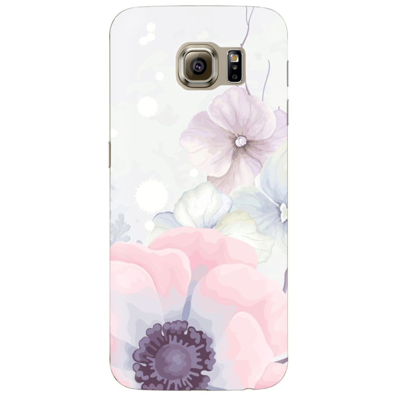 Чехол Uprint Samsung G925 Galaxy S6 Edge 