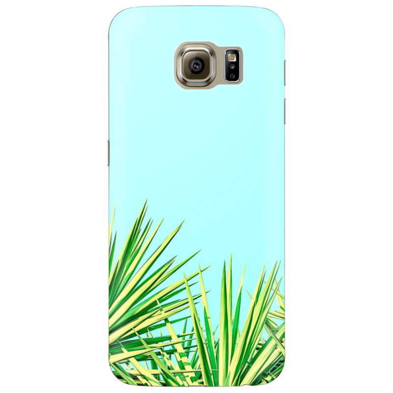 Чехол Uprint Samsung G925 Galaxy S6 Edge 