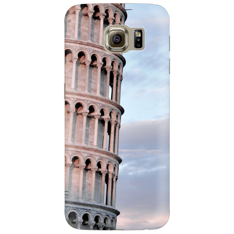 Чехол Uprint Samsung G925 Galaxy S6 Edge 