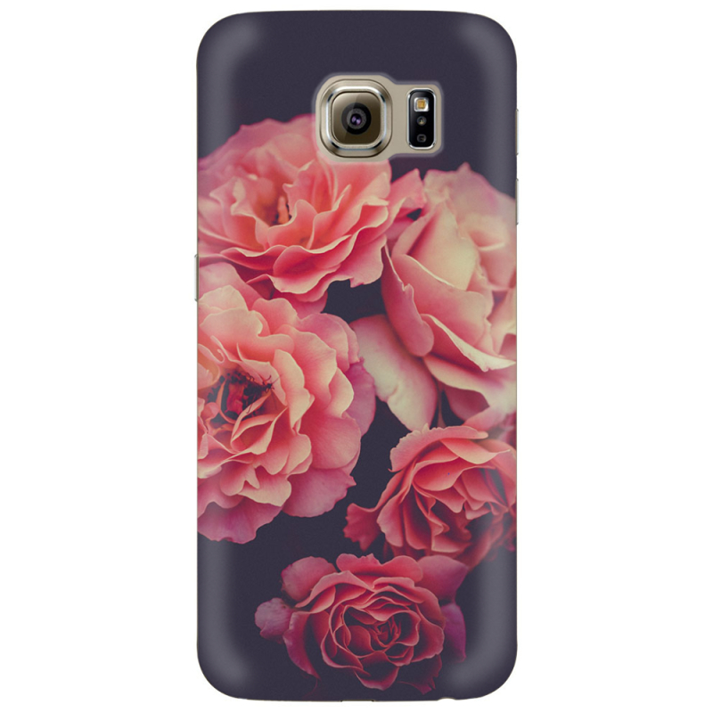 Чехол Uprint Samsung G925 Galaxy S6 Edge 