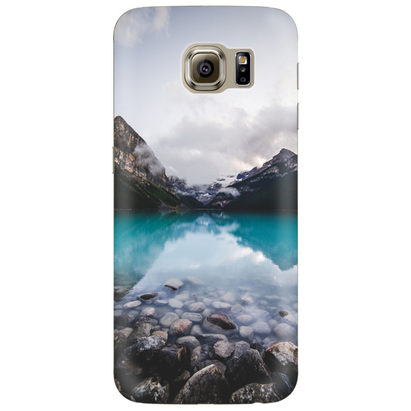 Чехол Uprint Samsung G925 Galaxy S6 Edge 