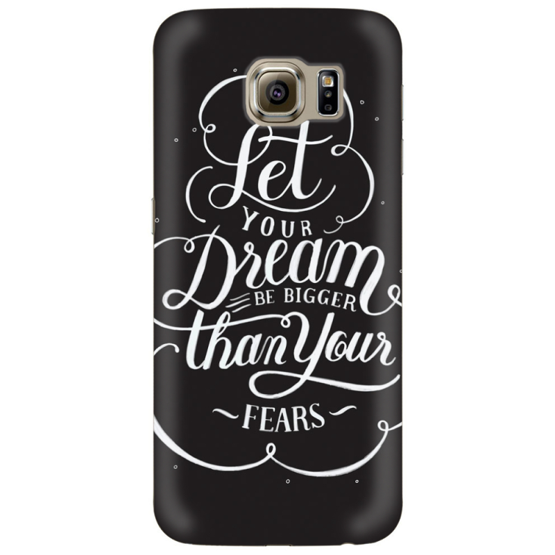 Чехол Uprint Samsung G925 Galaxy S6 Edge 