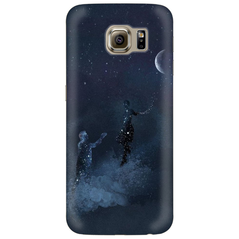Чехол Uprint Samsung G925 Galaxy S6 Edge 