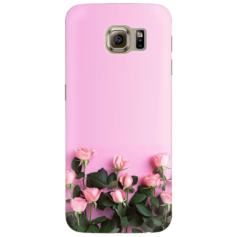 Чехол Uprint Samsung G925 Galaxy S6 Edge 