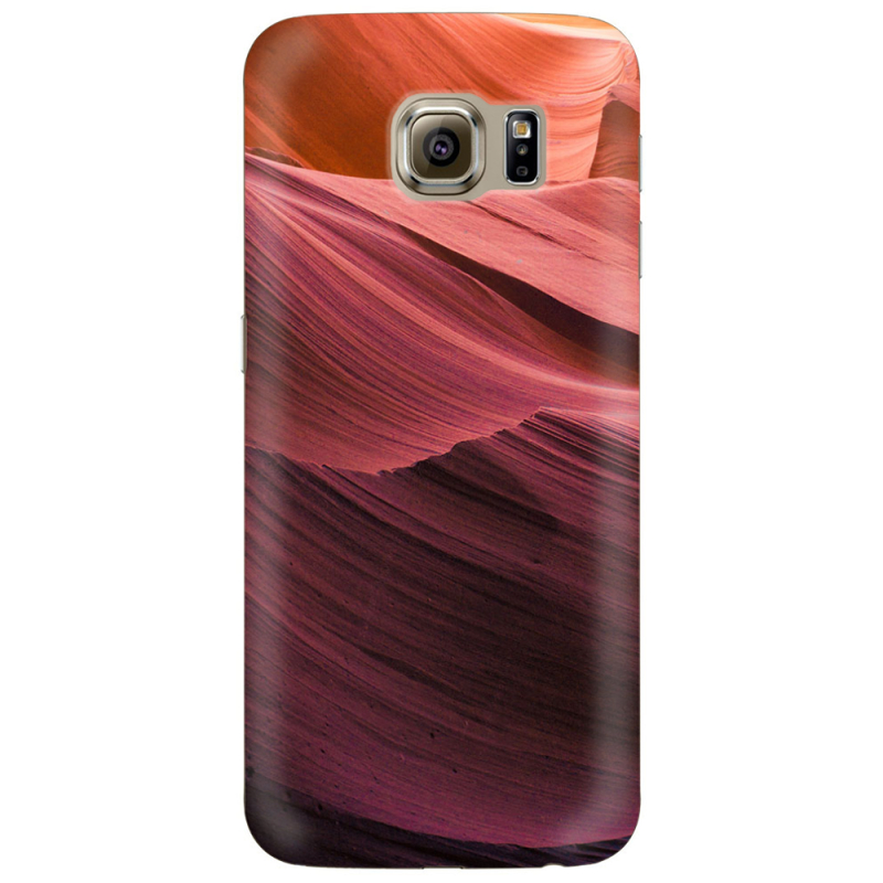 Чехол Uprint Samsung G925 Galaxy S6 Edge 