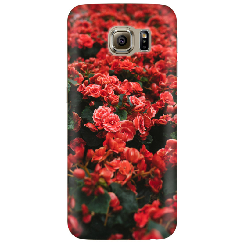 Чехол Uprint Samsung G925 Galaxy S6 Edge 