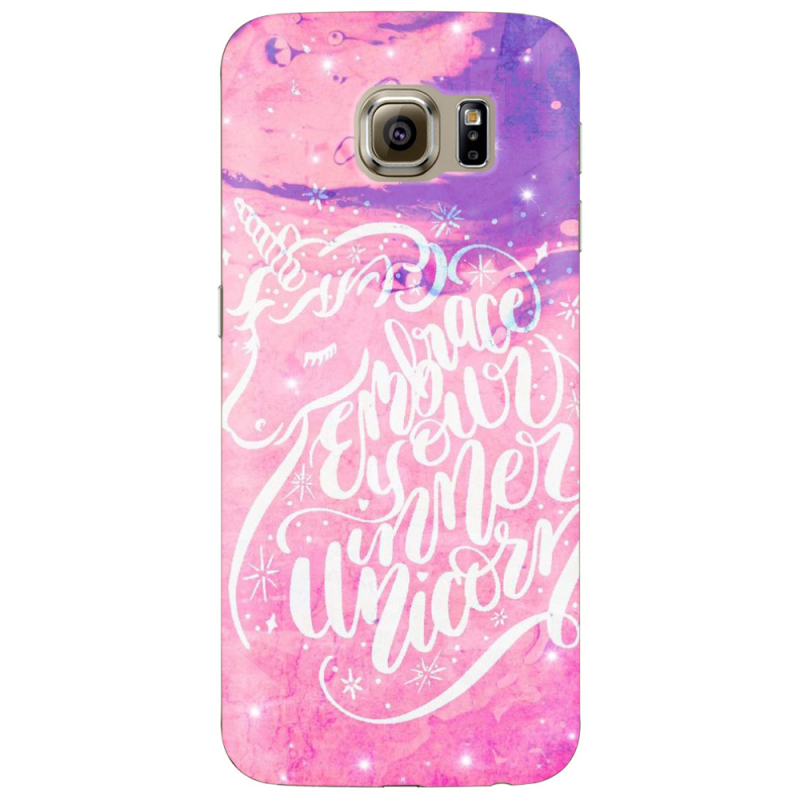 Чехол Uprint Samsung G925 Galaxy S6 Edge 