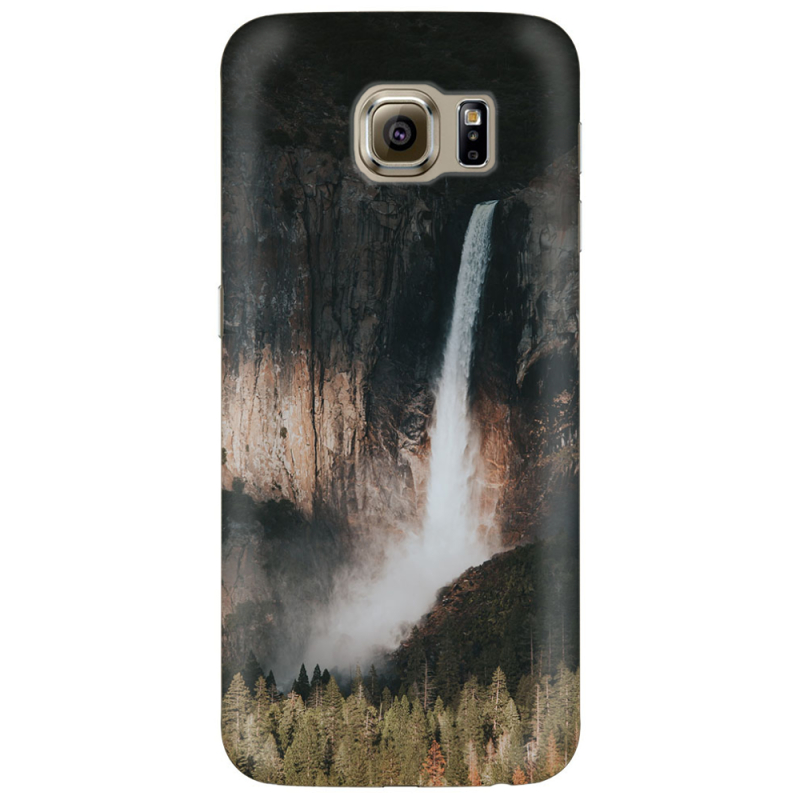 Чехол Uprint Samsung G925 Galaxy S6 Edge 