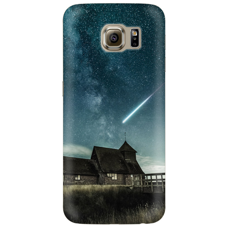 Чехол Uprint Samsung G925 Galaxy S6 Edge 