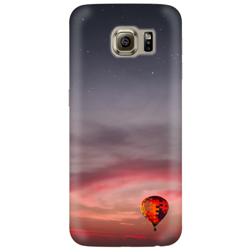 Чехол Uprint Samsung G925 Galaxy S6 Edge 