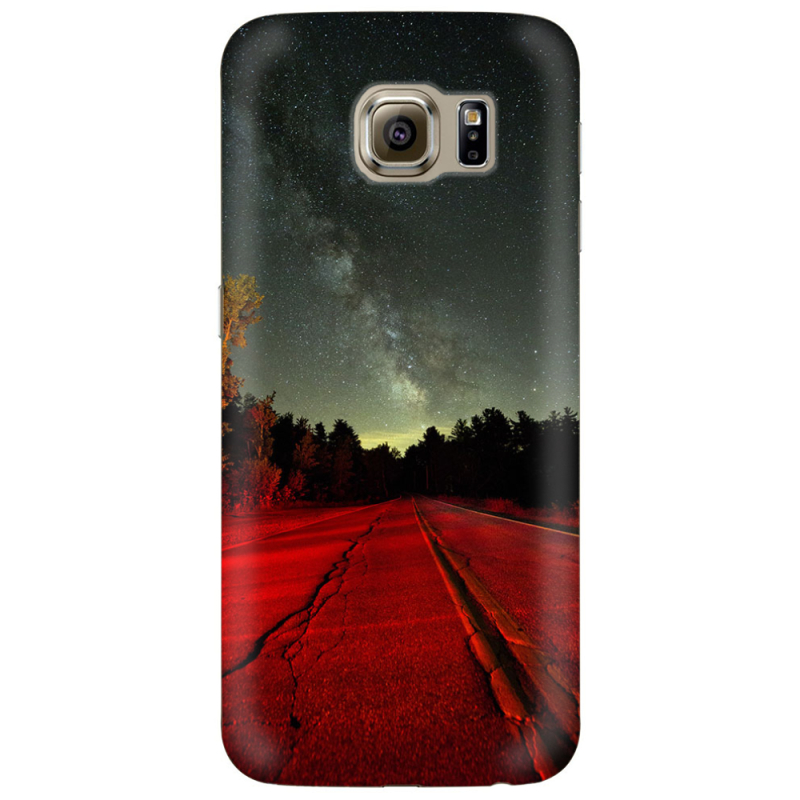 Чехол Uprint Samsung G925 Galaxy S6 Edge 