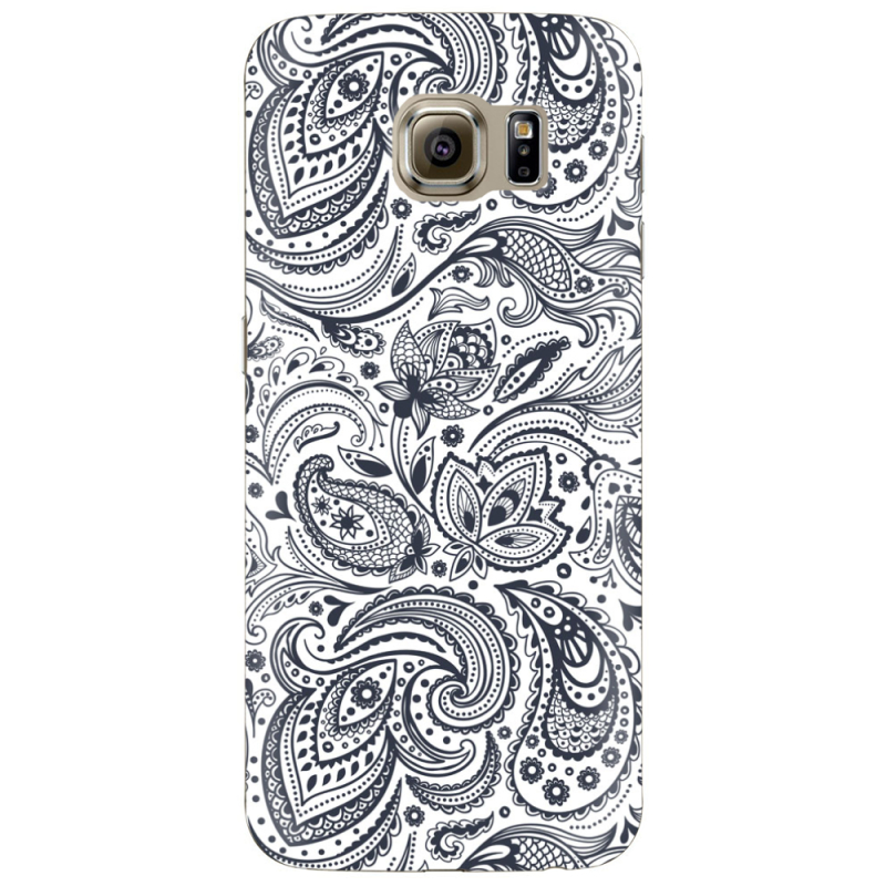 Чехол Uprint Samsung G925 Galaxy S6 Edge 