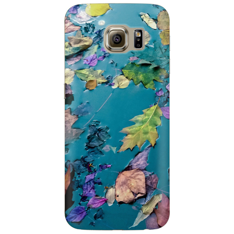 Чехол Uprint Samsung G925 Galaxy S6 Edge 