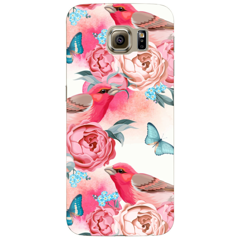 Чехол Uprint Samsung G925 Galaxy S6 Edge 