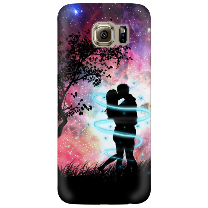 Чехол Uprint Samsung G925 Galaxy S6 Edge 