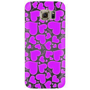 Чехол Uprint Samsung G925 Galaxy S6 Edge 