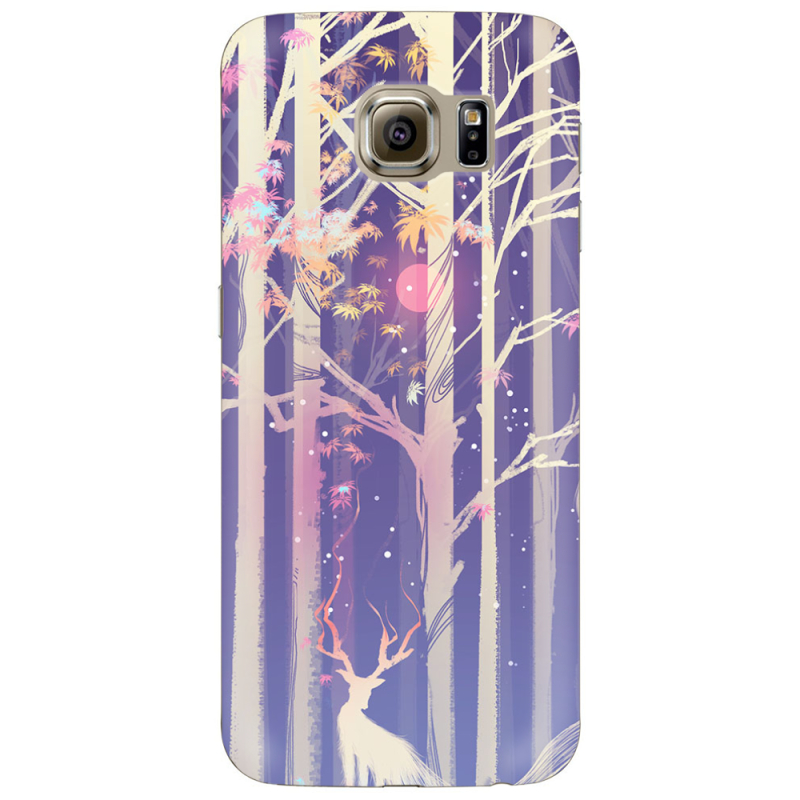 Чехол Uprint Samsung G925 Galaxy S6 Edge 