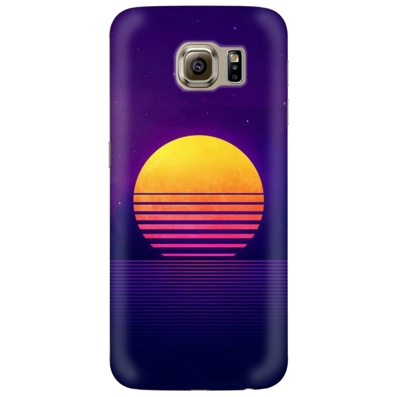 Чехол Uprint Samsung G925 Galaxy S6 Edge 