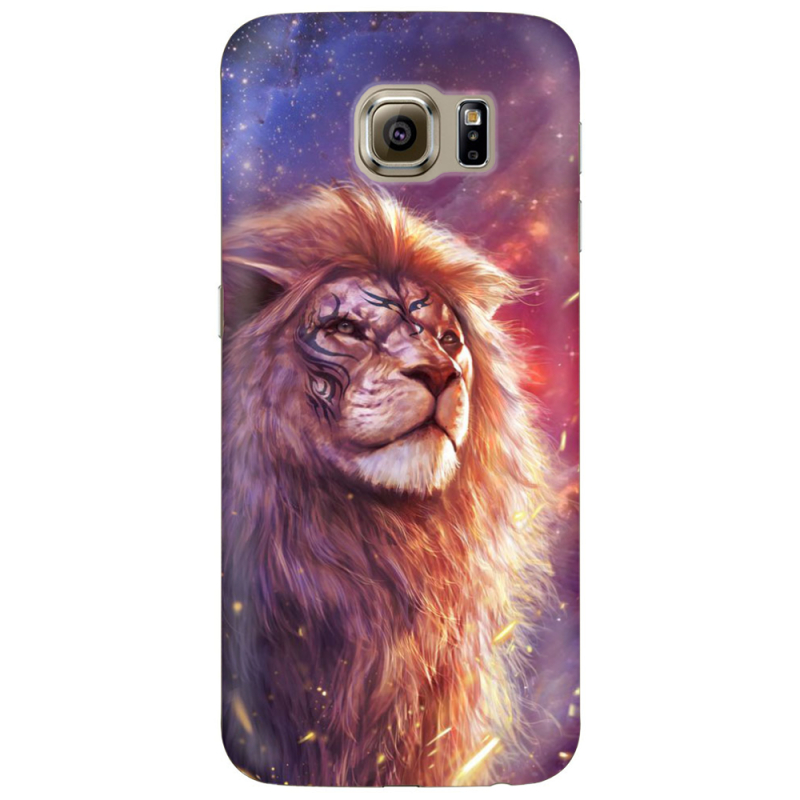 Чехол Uprint Samsung G925 Galaxy S6 Edge 