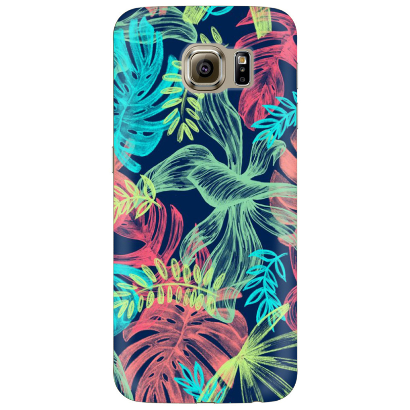 Чехол Uprint Samsung G925 Galaxy S6 Edge 