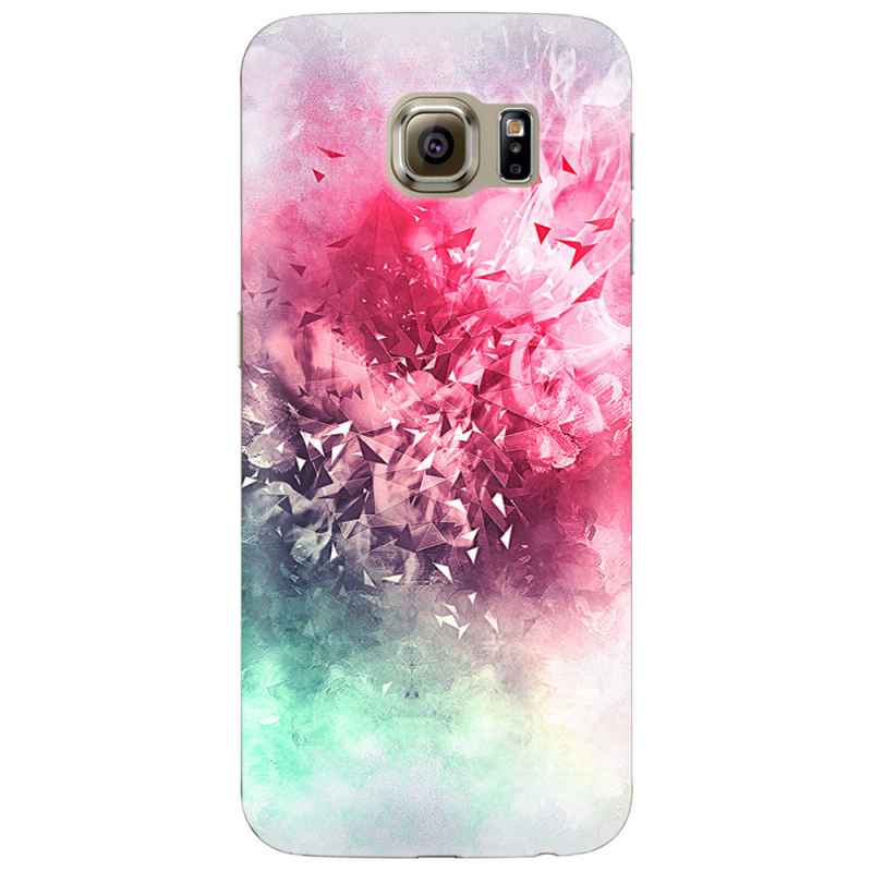 Чехол Uprint Samsung G925 Galaxy S6 Edge 