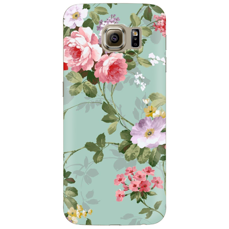 Чехол Uprint Samsung G925 Galaxy S6 Edge 