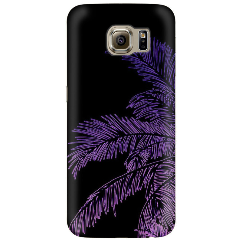 Чехол Uprint Samsung G925 Galaxy S6 Edge 