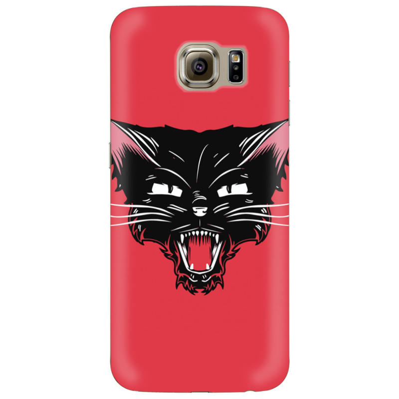 Чехол Uprint Samsung G925 Galaxy S6 Edge 