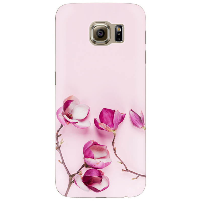 Чехол Uprint Samsung G925 Galaxy S6 Edge 